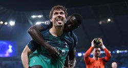 Tottenham vraća velikog Baska koji mu je lani donio finale Lige prvaka