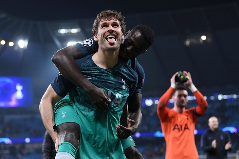 Tottenham vraća velikog Baska koji mu je lani donio finale Lige prvaka