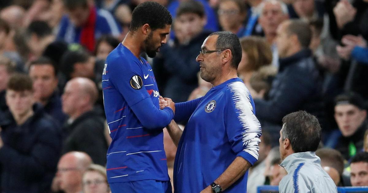 Zabio hat-trick u Europa ligi, a u Premiershipu ne može biti ni rezerva