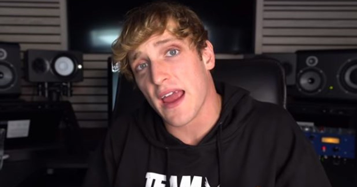 YouTube zvijezda objavila da želi UFC borbu, brzo je požalio