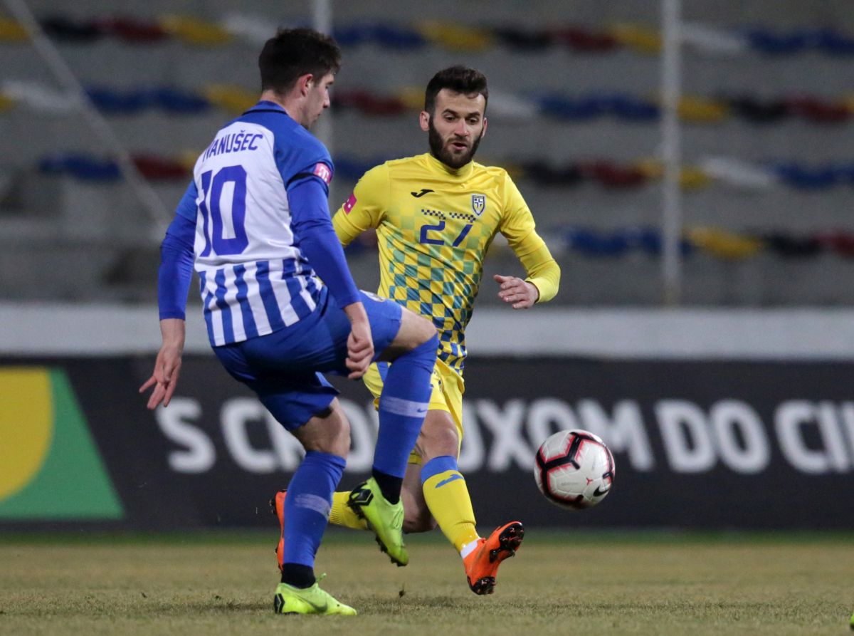 Lokomotiva pobijedila Inter i bodovno se izjednačila s Rijekom i Osijekom
