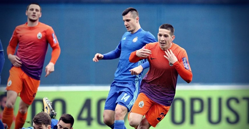 Albanija i Kosovo se otimaju za njega, no napadač Lokosa želi igrati za Hrvatsku