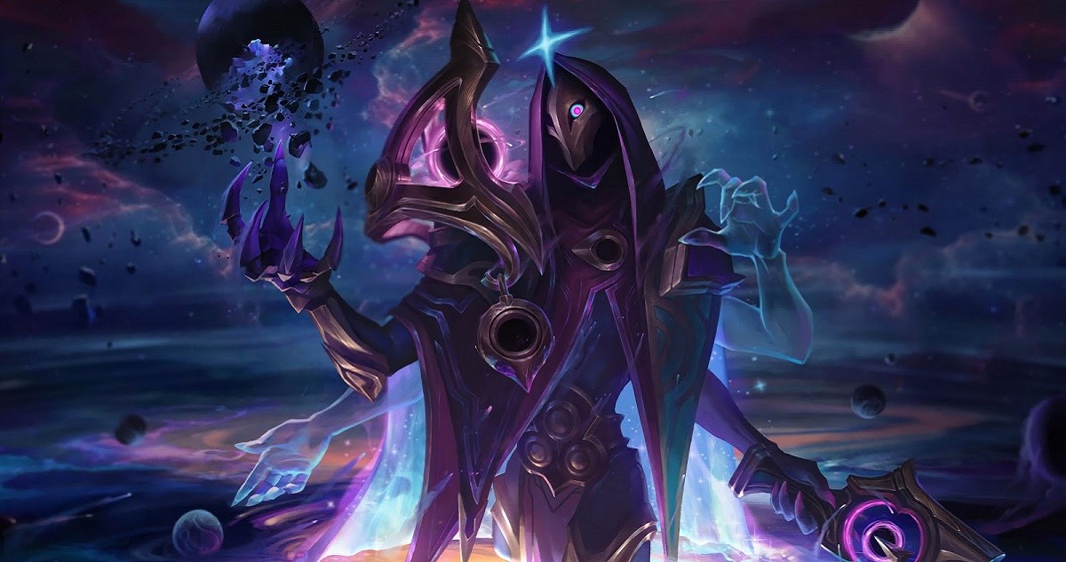 Američka vlada Iranu i Siriji zabranila League of Legends