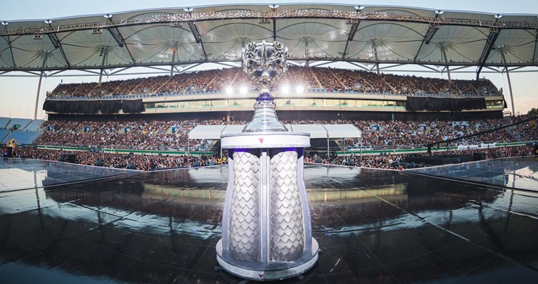 Najveći League of Legends turnir održavat će se u tri europske metropole