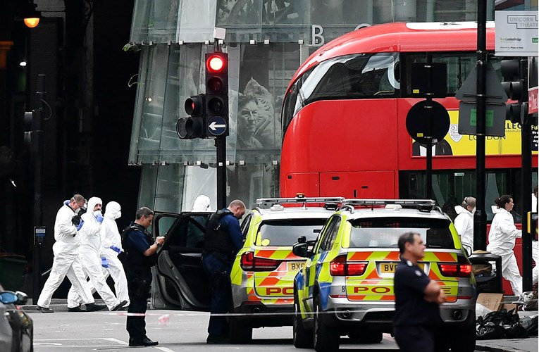 ISIS je 2017. ubio 8 ljudi u Londonu. Jednog muškarca ipak su poštedjeli