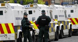 Skupina IRA preuzela odgovornost za napad autobombom u Sjevernoj Irskoj