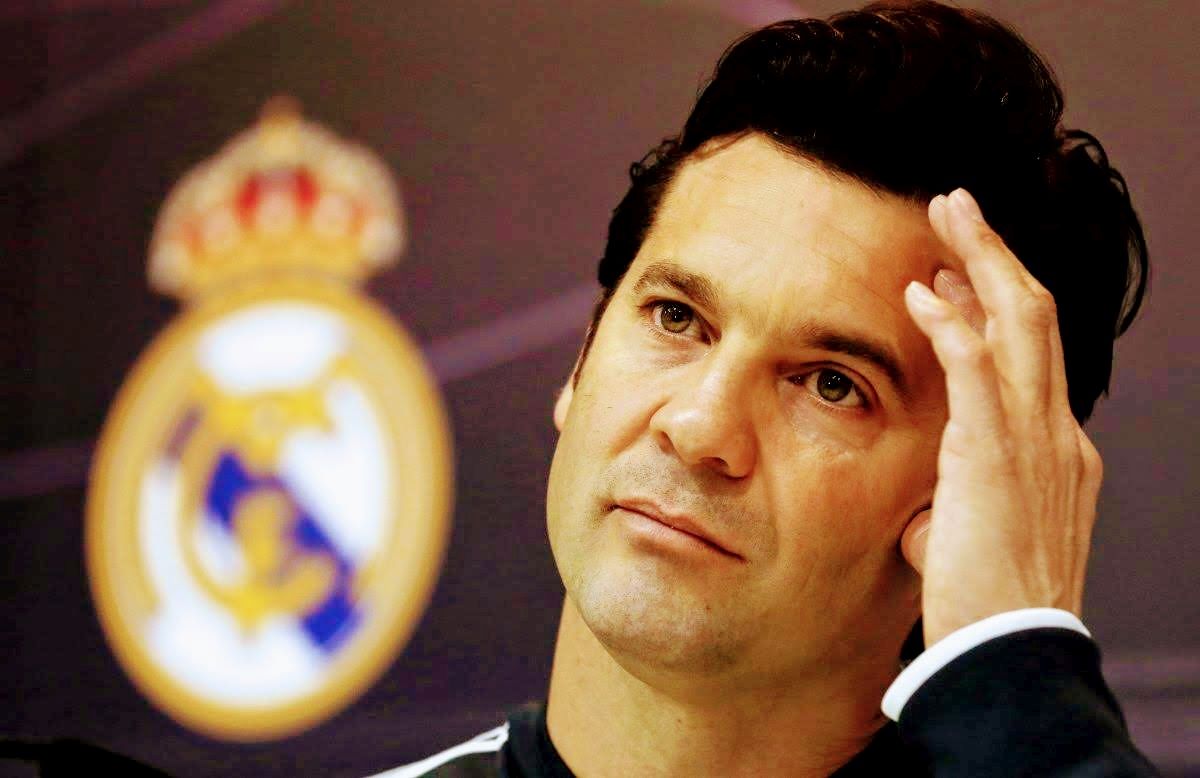 Neobjašnjivo je što se događa Real Madridu