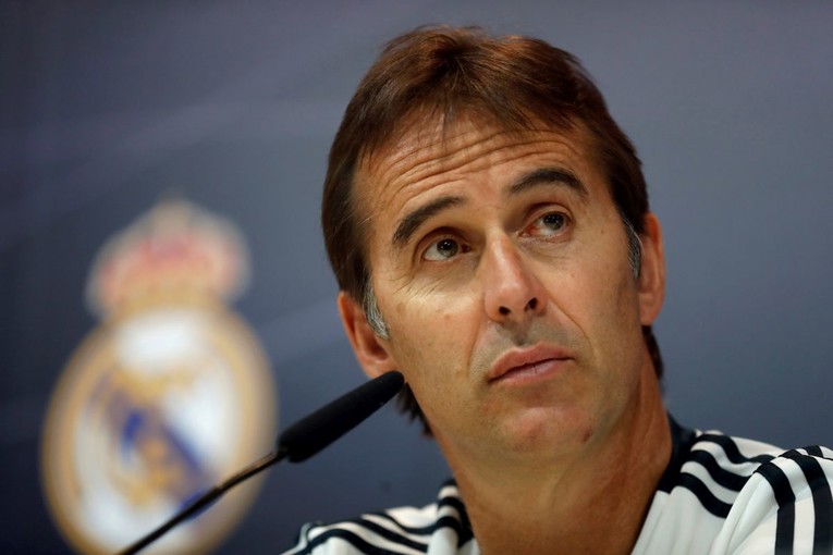 Lopetegui: Trener Barcelone? Već vodim najbolju ekipu na svijetu