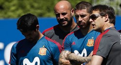 Drama na SP-u: Španjolski izbornik dobio otkaz jer je potpisao za Real, izbila pobuna igrača
