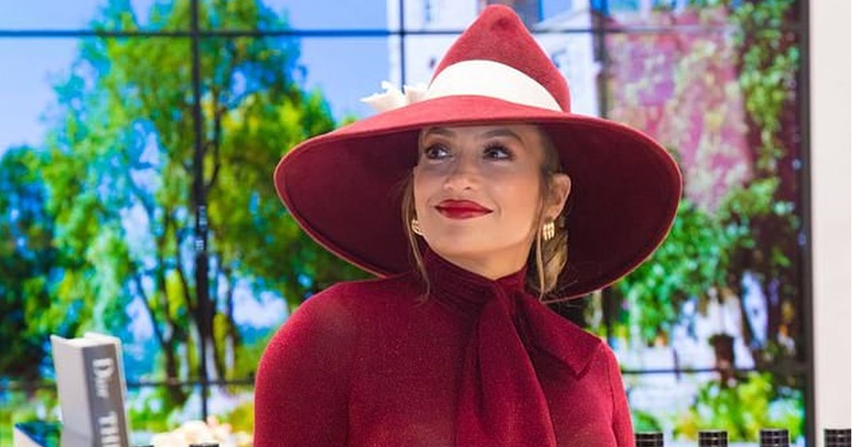 Evo što je Jennifer Lopez morala raditi 20 minuta za tri milijuna dolara