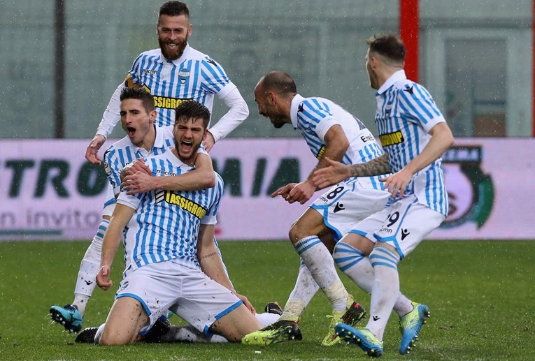 Talijani tvrde: Jedan igrač iz Serie A odbio Hajduk, ali dolazi drugi