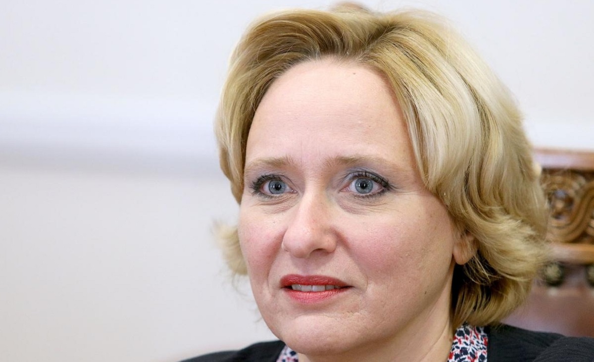Pravobraniteljica zbog ustaštva žestoko kritizirala vladu, Crkvu, DORH...