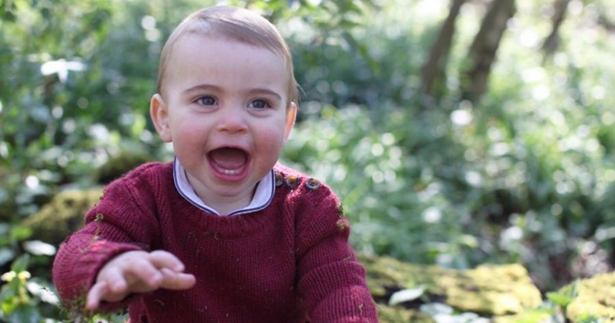 Ovo je pravi razlog zbog kojeg Kate Middleton rijetko pokazuje najmlađeg sina