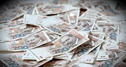 Starica kod Zadra dala novac lažnom bankaru, ukrao joj više stotina tisuća kuna