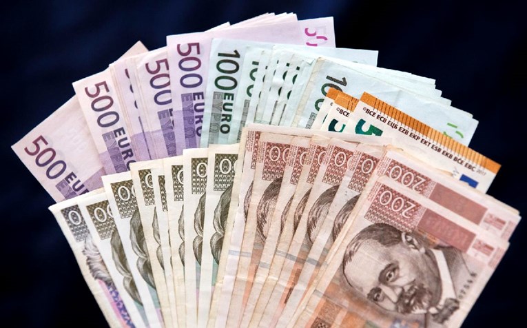 Javni dug Hrvatske veći je od 280 milijardi kuna