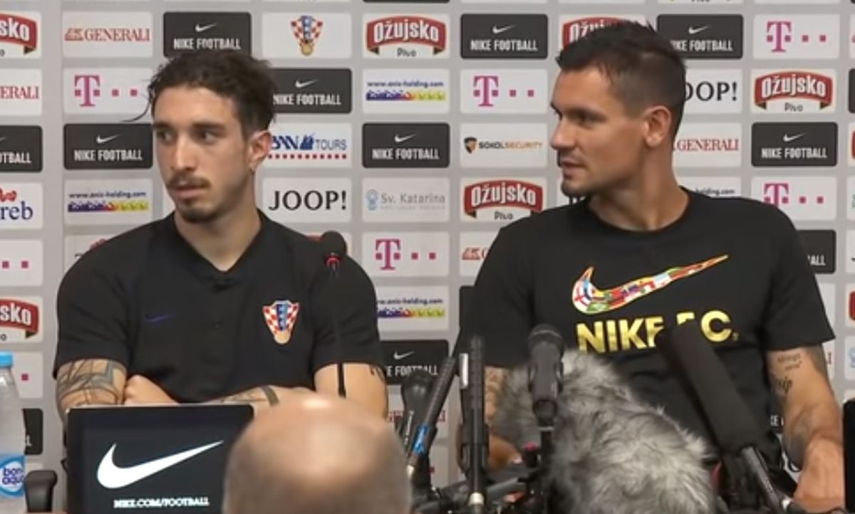 VIDEO Novi element priče: Žena koja je masirala Lovrena "ima 300 godina"