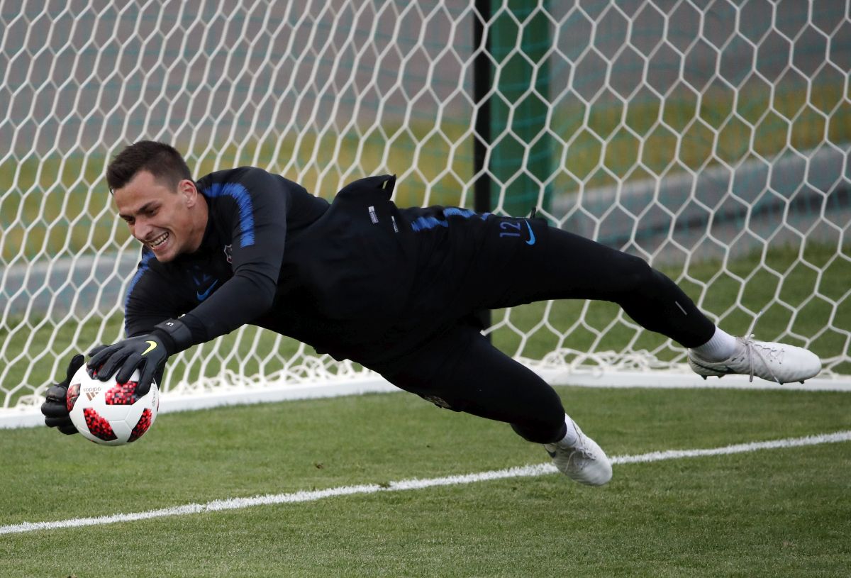 Aston Villa se pati s golmanima, evo zašto Kalinić danas nije branio
