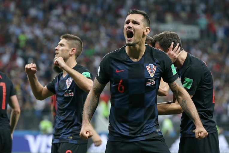 Lovren: Francuska mi je rasplakala mamu '98., sada je prilika za uzvrat