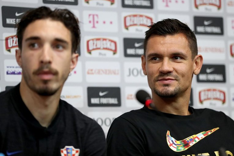 Lovren novinaru: Nemoj me zajebavat! Moramo li svaku utakmicu igrati savršeno?