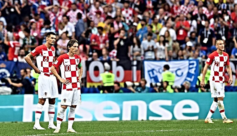 Zašto je Francuska opet pobijedila Hrvatsku?