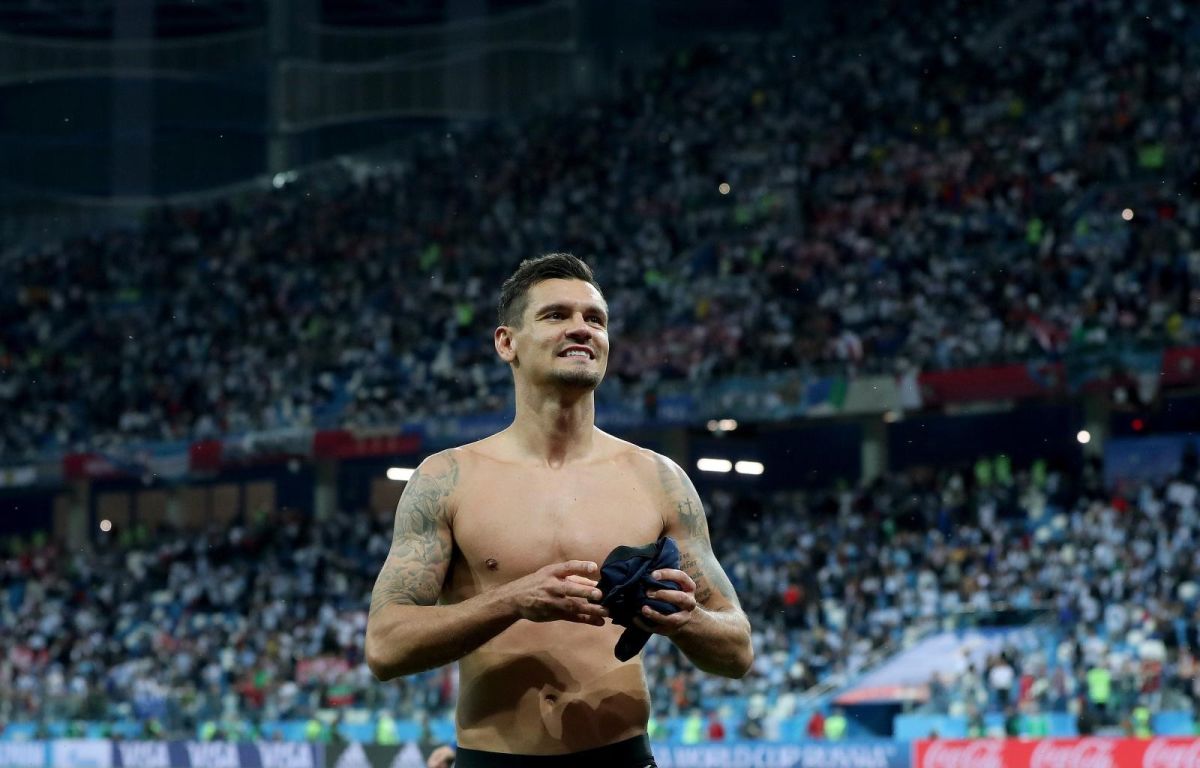Lovren: Sada su svi shvatili da treba poštovati Hrvatsku