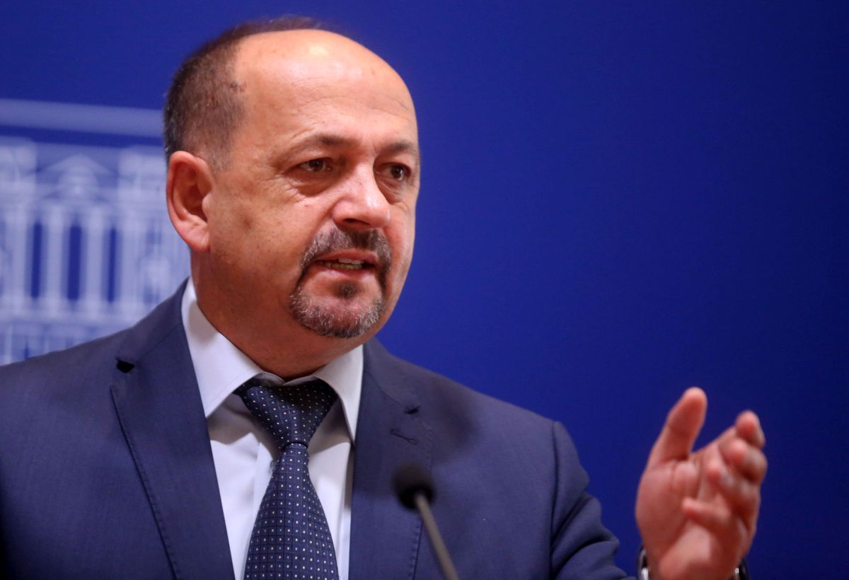 Lovrinović: Država treba financirati Uljanik, inače će bankrotirati