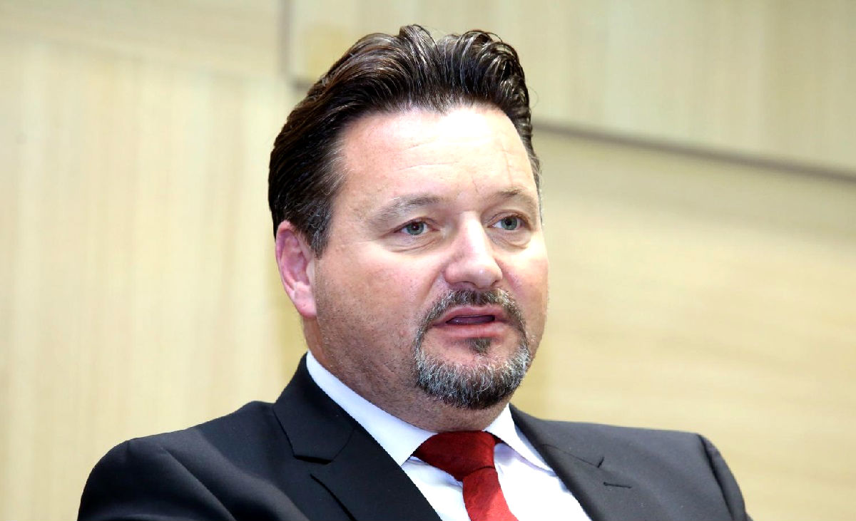 Kuščević o aferi SMS: Što prije podvući crtu i vidjeti ima li u tome istine