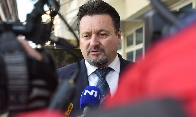 Kuščević: Vlada radi na racionalizaciji državne uprave