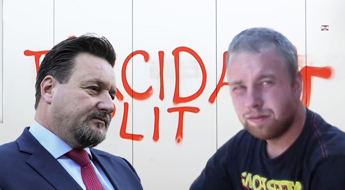 Treba li država pomagati hrvatskim huliganima koji divljaju po drugim zemljama?