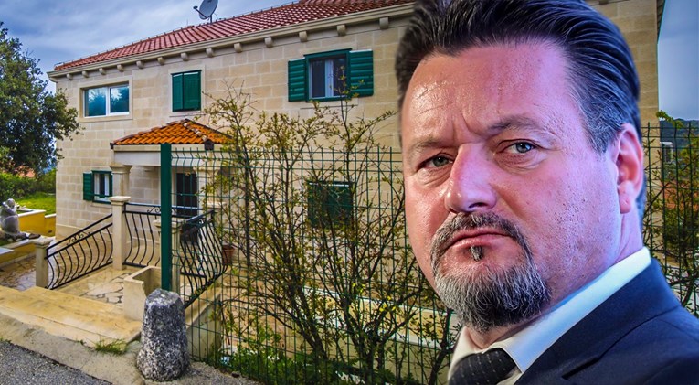 Povjerenstvo pronašlo "određeni nesklad" u Kuščevićevoj imovinskoj kartici