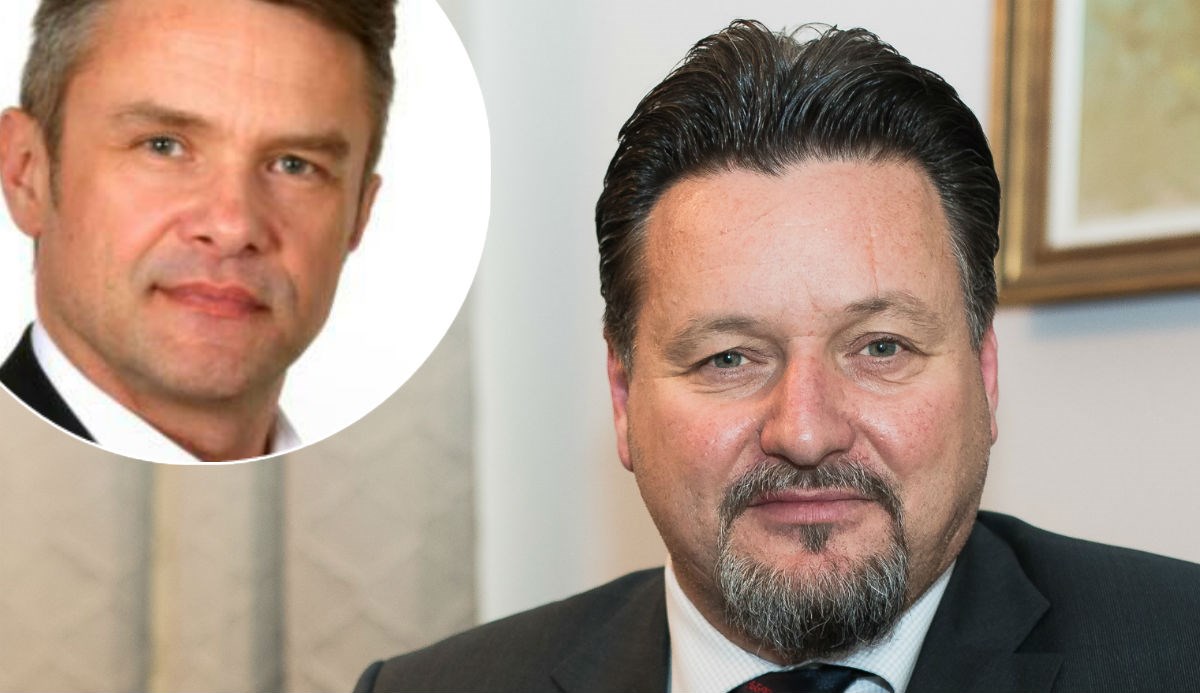 Kako je ovaj čovjek postao glavni Kuščevićev savjetnik u samo pet dana?