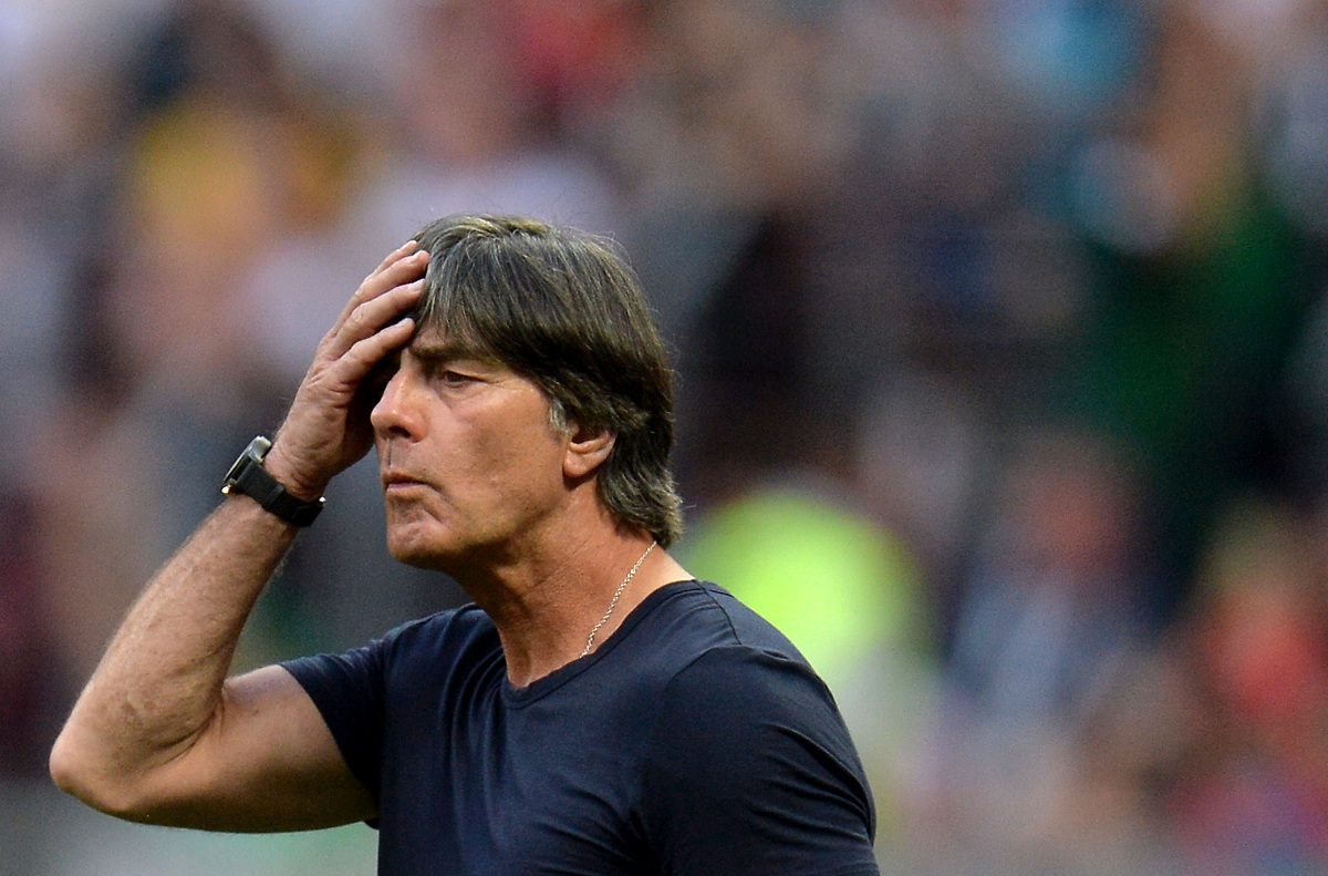 Joachim Löw ostaje izbornik Njemačke