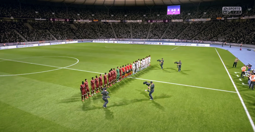 FIFA 18 predviđa iznenađenje u finalu Lige prvaka