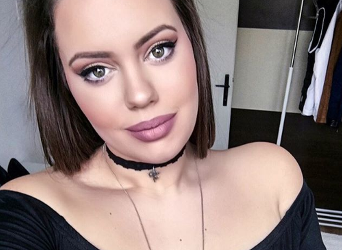 Lucija Lugomer progovorila o najvećoj tragediji: "Nitko mi je ne može vratiti"