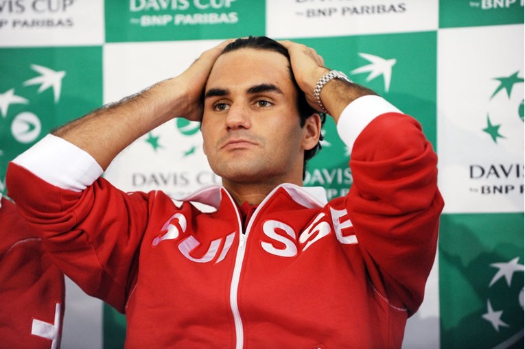 Federer: Tužan sam zbog ove promjene, više ništa neće biti isto