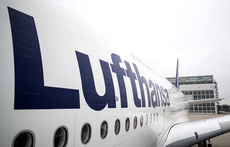 Lufthansa s gubitkom završila prva tri mjeseca ove godine