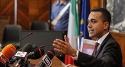 Italija prijeti da neće financirati EU ako i druge zemlje ne prime migrante