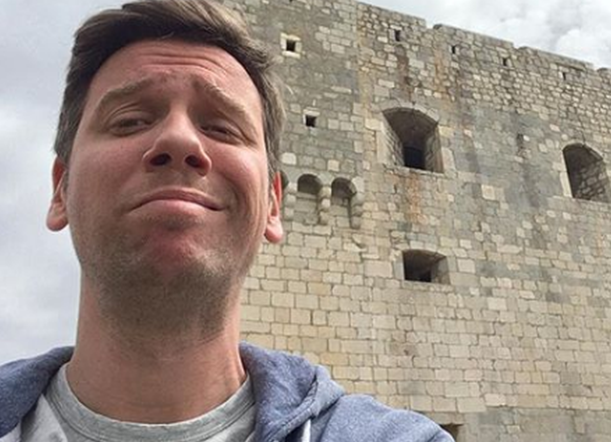 Luka Bulić slomio prste, fanovi uočili zanimljivu podudarnost pa ga ohrabruju da slomi još koji