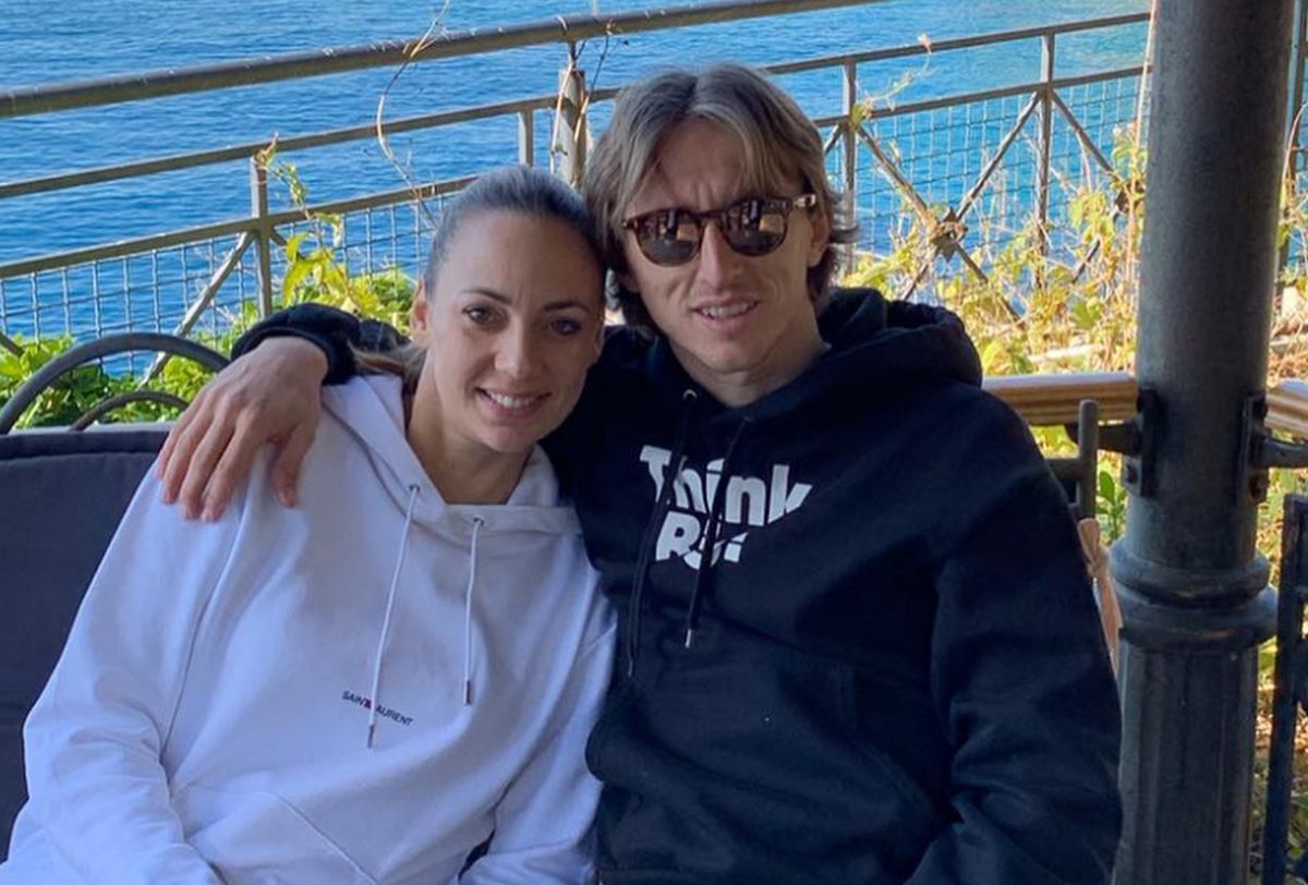Luka Modrić objavio fotke s odmora i otkrio gdje na Jadranu uživa s obitelji