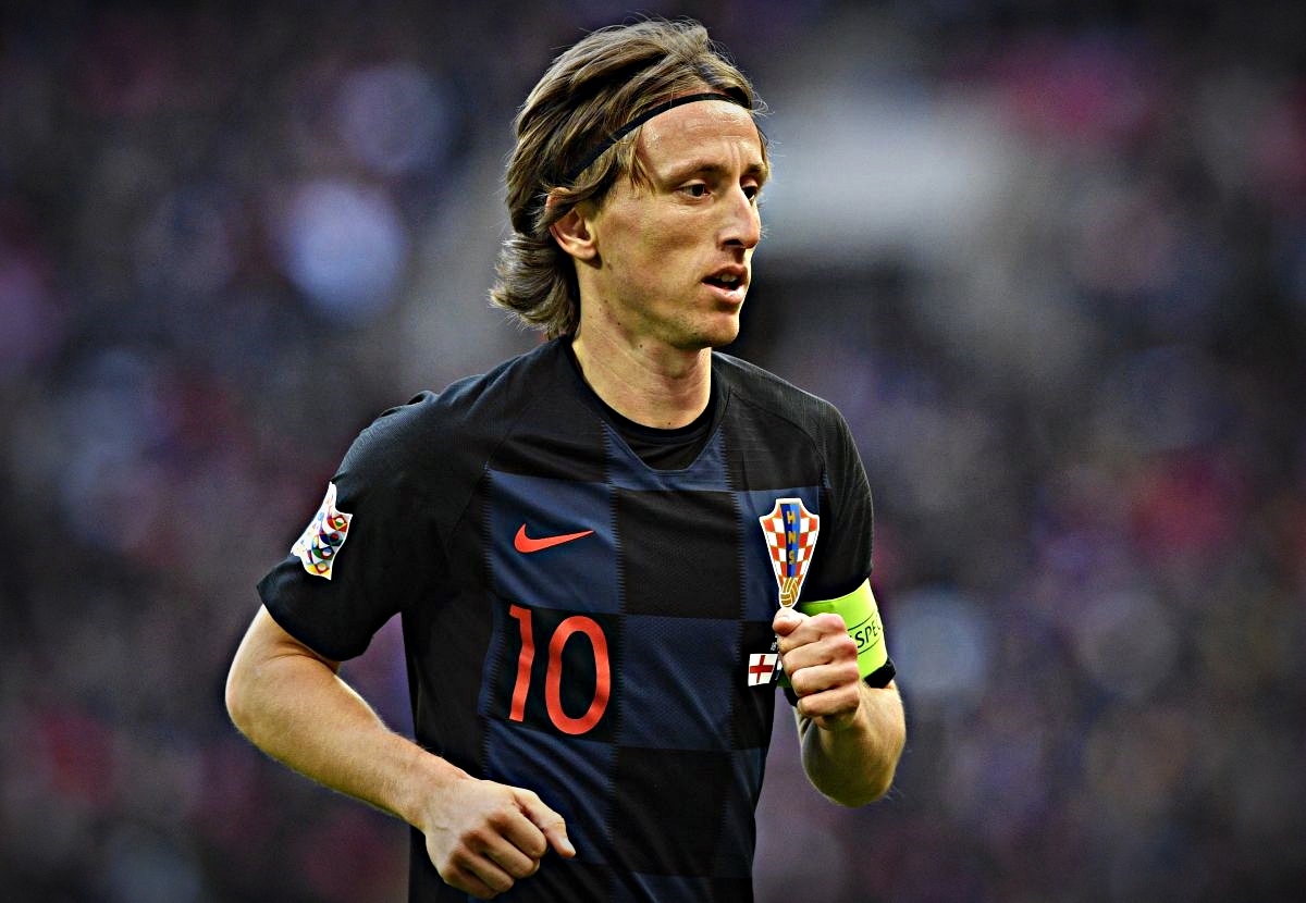 Modrić nakon poraza: Boli način na koji smo primili golove