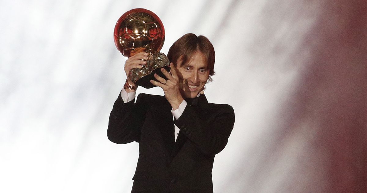 Modrić bi mogao zaigrati u Splitu na turniru Četiri kafića