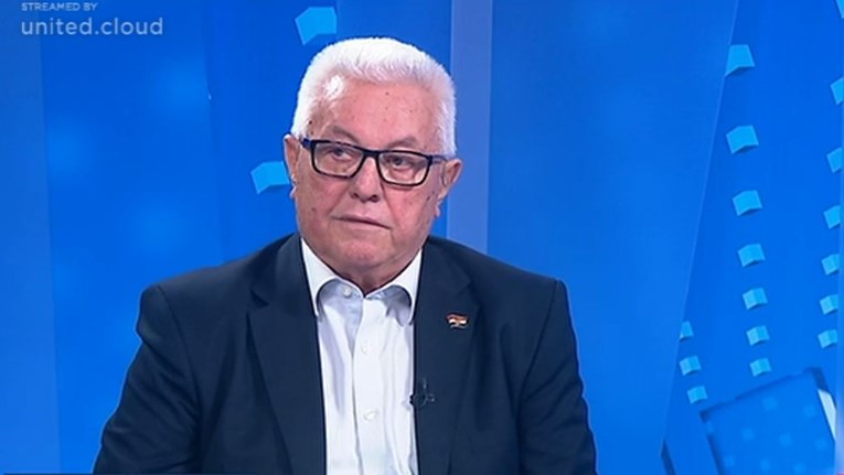 HDZ-ov Luka Bebić: Dijaspora treba imati 20 zastupnika