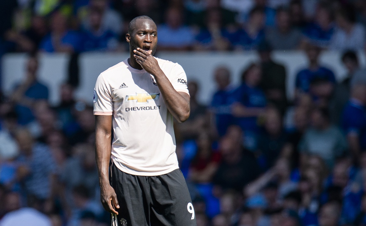 Talijanski mediji: Lukaku se seli u Serie A, Unitedu 50 milijuna eura