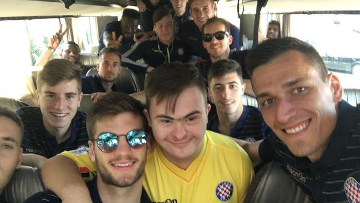 Luka Torcida dobio posao u Hajduku