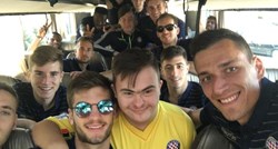 Luka Torcida dobio posao u Hajduku
