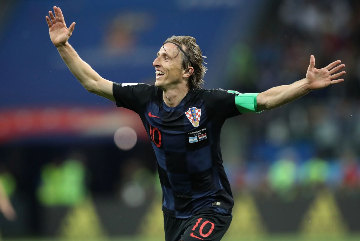 Modrić: Savršena utakmica, ali nećemo pasti u euforiju