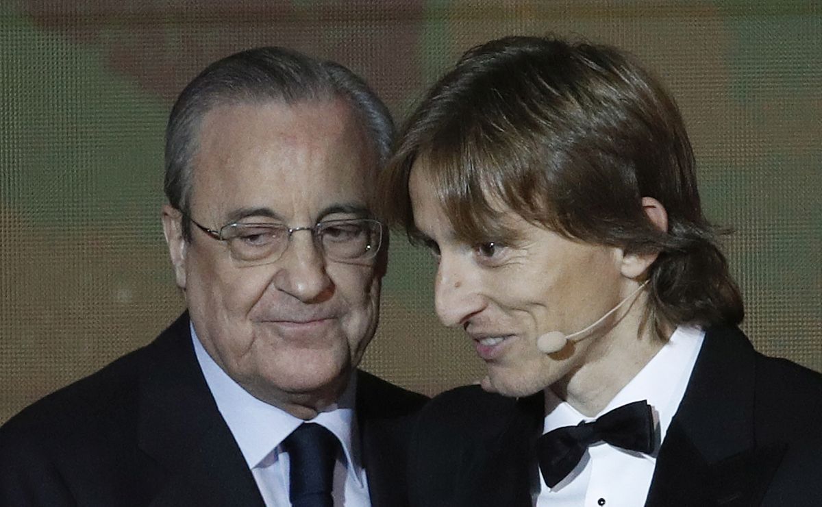 Katalonski Sport: Perez tjera najveće zvijezde, na udaru i Modrić
