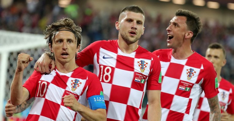Otkriveno gdje će Hrvatska igrati prvu službenu utakmicu nakon Svjetskog prvenstva