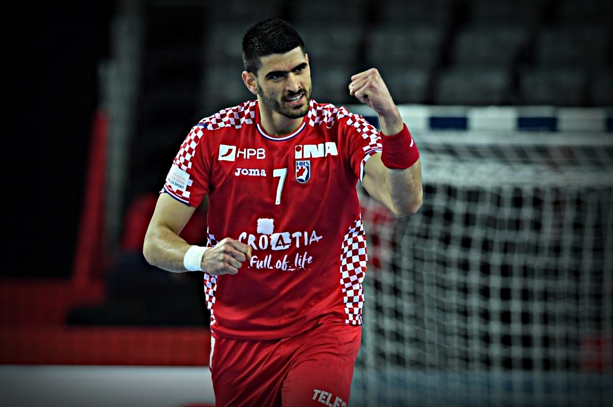 Luka Stepančić napušta PSG, igrat će s Alilovićem i Šegom