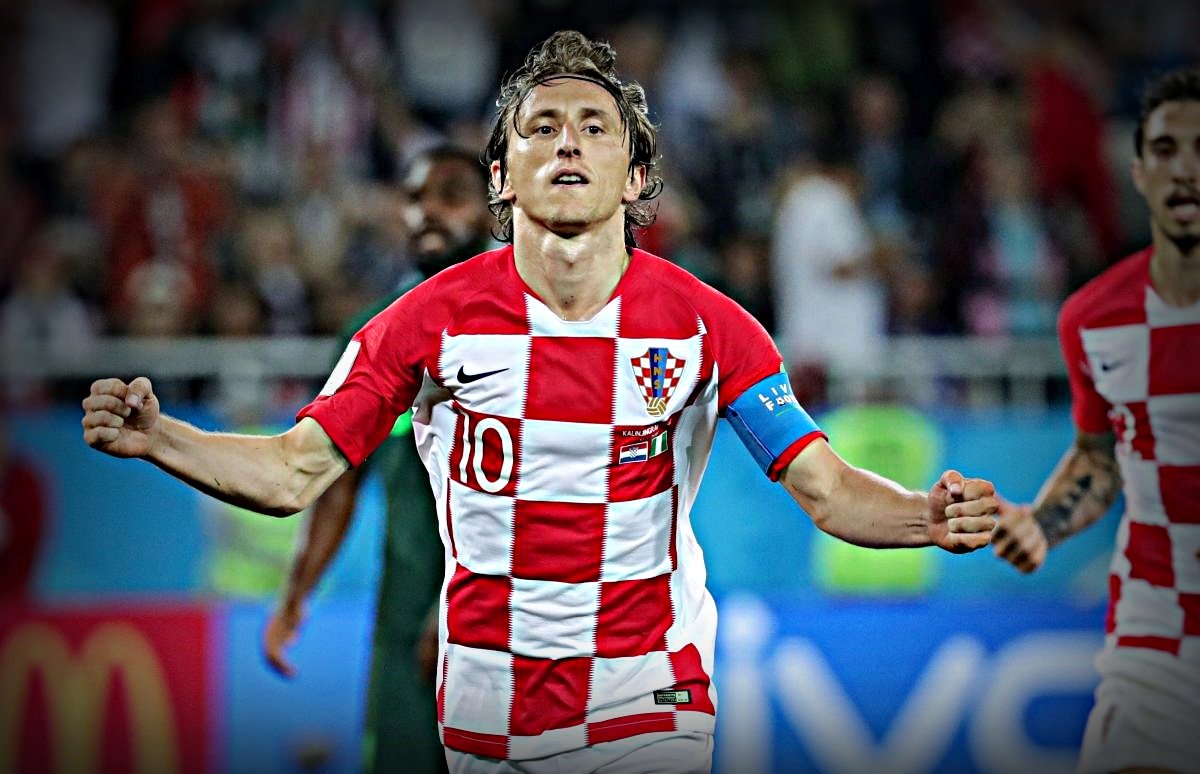 Modrić najbolji sportaš Balkana: Prekinuo je nevjerojatnu Đokovićevu dominaciju